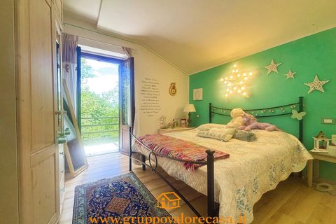 Villa em Ponzone, Alessandria, Ponzone - € 89.000 | Ref: 87155347 - foto 22