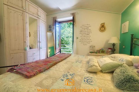 Villa em Ponzone, Alessandria, Ponzone - € 89.000 | Ref: 87155347 - foto 23