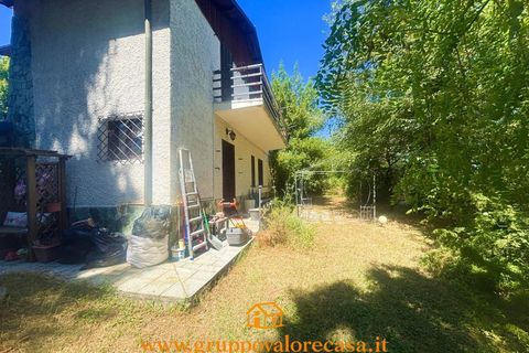 Villa em Ponzone, Alessandria, Ponzone - € 89.000 | Ref: 87155347 - foto 35