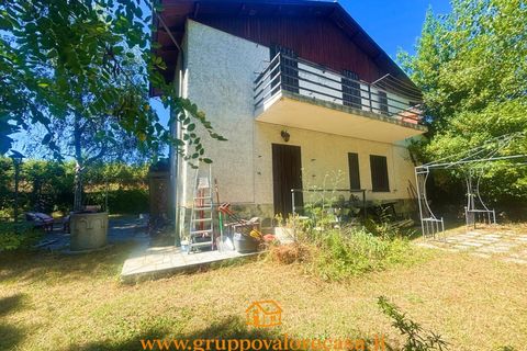 Villa em Ponzone, Alessandria, Ponzone - € 89.000 | Ref: 87155347 - foto 38