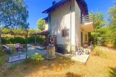 Villa em Ponzone, Alessandria, Ponzone - € 89.000 | Ref: 87155347 - foto 39