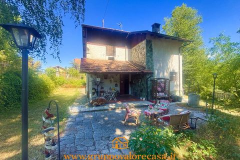 Villa em Ponzone, Alessandria, Ponzone - € 89.000 | Ref: 87155347 - foto 40