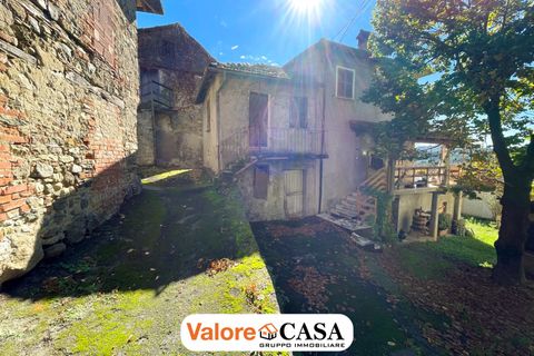 Landejendom i Ponzone, Alessandria, Ponzone - € 6.500 | Ref: 85379178 - foto 18