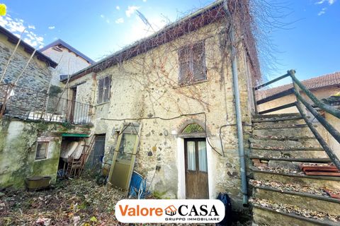 Landejendom i Ponzone, Alessandria, Ponzone - € 6.500 | Ref: 85379178 - foto 1