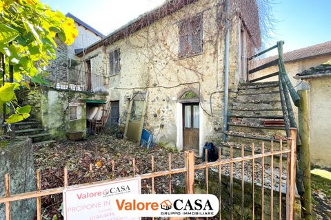 Landejendom i Ponzone, Alessandria, Ponzone - € 6.500 | Ref: 85379178 - foto 2