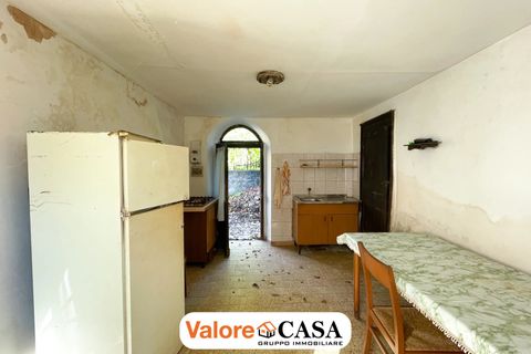 Landejendom i Ponzone, Alessandria, Ponzone - € 6.500 | Ref: 85379178 - foto 7