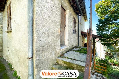 Landejendom i Ponzone, Alessandria, Ponzone - € 6.500 | Ref: 85379178 - foto 10