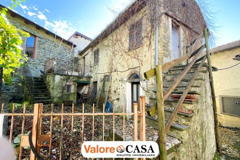 Landejendom i Ponzone, Alessandria, Ponzone - € 6.500 | Ref: 85379178 - foto 15