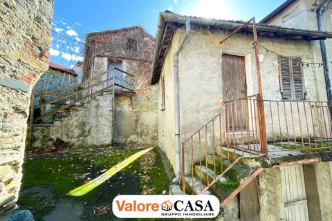 Landejendom i Ponzone, Alessandria, Ponzone - € 6.500 | Ref: 85379178 - foto 16