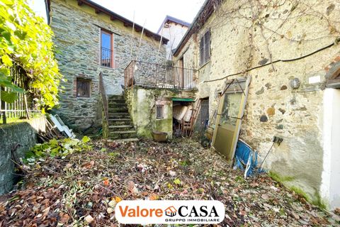 Landejendom i Ponzone, Alessandria, Ponzone - € 6.500 | Ref: 85379178 - foto 17