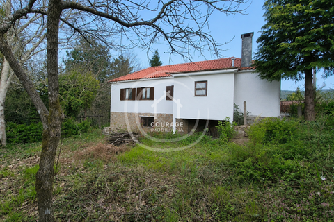 Villa a Paredes de Coura, Viana do Castelo, Paredes de Coura - € 239.800 | Ref: CD0058 - foto 2