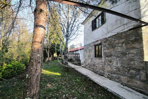 Villa a Paredes de Coura, Viana do Castelo, Paredes de Coura - € 239.800 | Ref: CD0058 - foto 4