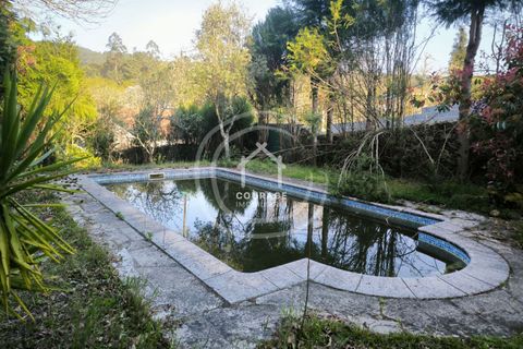 Villa a Paredes de Coura, Viana do Castelo, Paredes de Coura - € 239.800 | Ref: CD0058 - foto 6