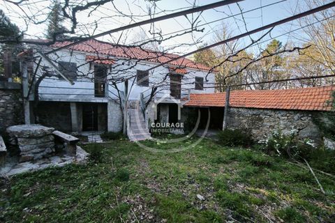 Villa a Paredes de Coura, Viana do Castelo, Paredes de Coura - € 239.800 | Ref: CD0058 - foto 31