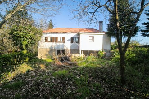 Villa a Paredes de Coura, Viana do Castelo, Paredes de Coura - € 239.800 | Ref: CD0058 - foto 33