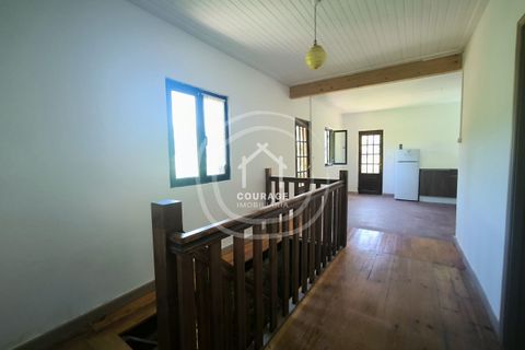 Villa a Paredes de Coura, Viana do Castelo, Paredes de Coura - € 239.800 | Ref: CD0058 - foto 13