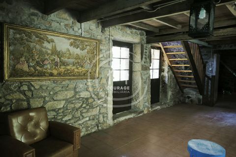 Villa a Paredes de Coura, Viana do Castelo, Paredes de Coura - € 239.800 | Ref: CD0058 - foto 19
