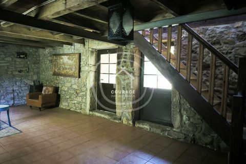 Villa a Paredes de Coura, Viana do Castelo, Paredes de Coura - € 239.800 | Ref: CD0058 - foto 20