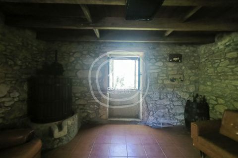 Villa a Paredes de Coura, Viana do Castelo, Paredes de Coura - € 239.800 | Ref: CD0058 - foto 43