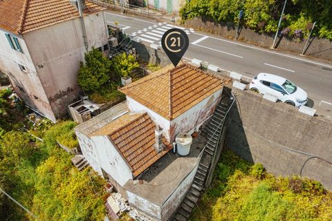 Villa i Camacha, Madeira, Camacha - € 175 000 | Ref: C0216-03352 - foto 2