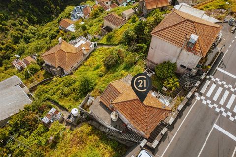 Villa i Camacha, Madeira, Camacha - € 175 000 | Ref: C0216-03352 - foto 6