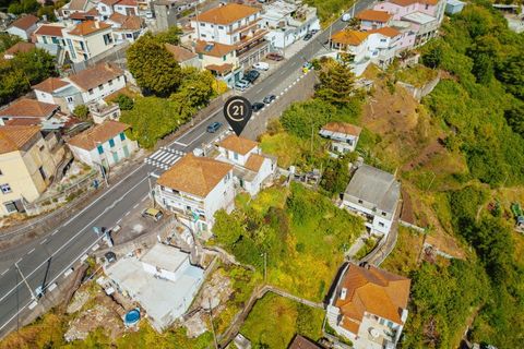 Villa i Camacha, Madeira, Camacha - € 175 000 | Ref: C0216-03352 - foto 8
