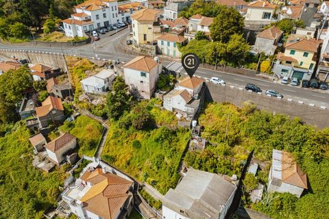 Villa i Camacha, Madeira, Camacha - € 175 000 | Ref: C0216-03352 - foto 10