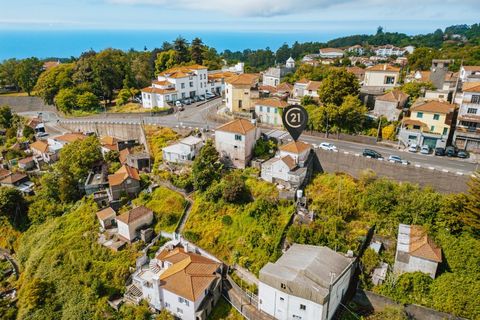 Villa i Camacha, Madeira, Camacha - € 175 000 | Ref: C0216-03352 - foto 11