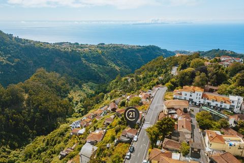 Villa i Camacha, Madeira, Camacha - € 175 000 | Ref: C0216-03352 - foto 12
