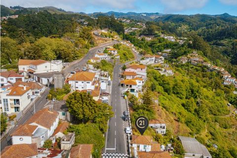 Villa i Camacha, Madeira, Camacha - € 175 000 | Ref: C0216-03352 - foto 13
