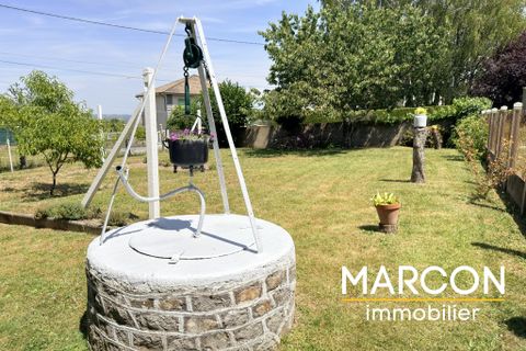 Villa i Gueret, Creuse, Gueret - € 119.900 | Ref: 89505 - foto 2