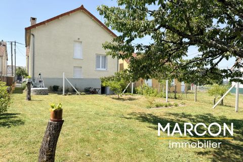 Villa i Gueret, Creuse, Gueret - € 119.900 | Ref: 89505 - foto 3
