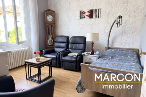 Villa i Gueret, Creuse, Gueret - € 119.900 | Ref: 89505 - foto 4