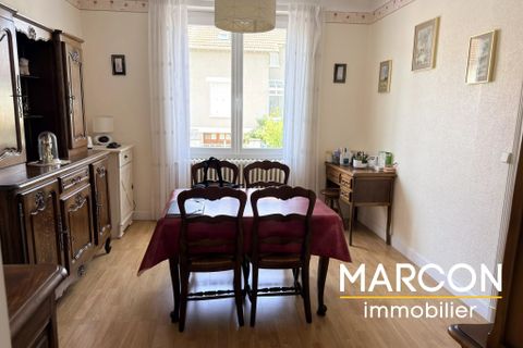 Villa i Gueret, Creuse, Gueret - € 119.900 | Ref: 89505 - foto 5
