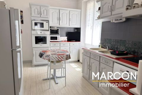 Villa i Gueret, Creuse, Gueret - € 119.900 | Ref: 89505 - foto 6