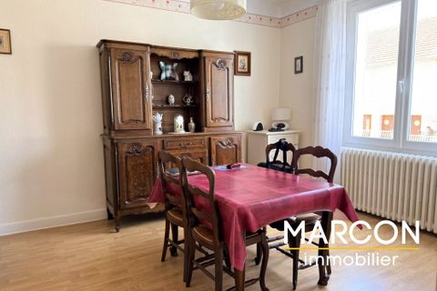 Villa i Gueret, Creuse, Gueret - € 119.900 | Ref: 89505 - foto 7