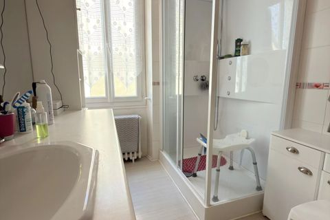 Villa i Gueret, Creuse, Gueret - € 119.900 | Ref: 89505 - foto 9