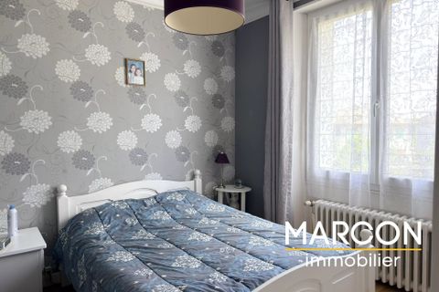 Villa i Gueret, Creuse, Gueret - € 119.900 | Ref: 89505 - foto 10