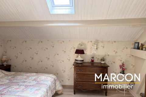 Villa i Gueret, Creuse, Gueret - € 119.900 | Ref: 89505 - foto 12