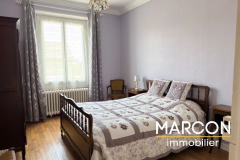 Villa i Gueret, Creuse, Gueret - € 119.900 | Ref: 89505 - foto 13