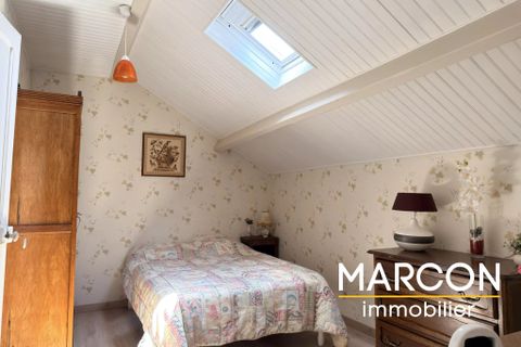 Villa i Gueret, Creuse, Gueret - € 119.900 | Ref: 89505 - foto 14