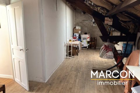 Villa i Gueret, Creuse, Gueret - € 119.900 | Ref: 89505 - foto 15