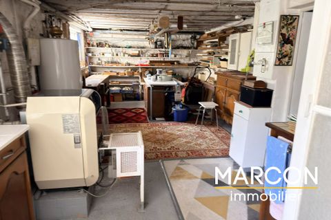 Villa i Gueret, Creuse, Gueret - € 119.900 | Ref: 89505 - foto 18