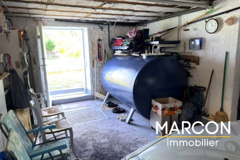 Villa i Gueret, Creuse, Gueret - € 119.900 | Ref: 89505 - foto 22