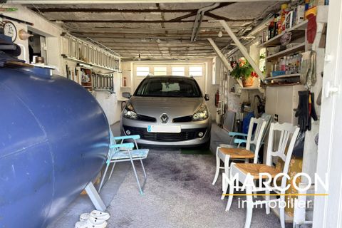 Villa i Gueret, Creuse, Gueret - € 119.900 | Ref: 89505 - foto 23