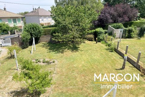 Villa i Gueret, Creuse, Gueret - € 119.900 | Ref: 89505 - foto 24