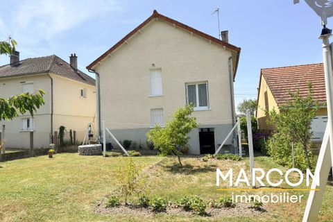 Villa i Gueret, Creuse, Gueret - € 119.900 | Ref: 89505 - foto 25