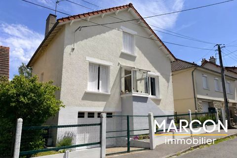 Villa i Gueret, Creuse, Gueret - € 119.900 | Ref: 89505 - foto 26
