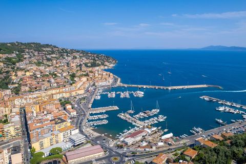 Villa a Monte Argentario, Grosseto, Monte Argentario - € 400.000 | Ref: 200 - foto 2