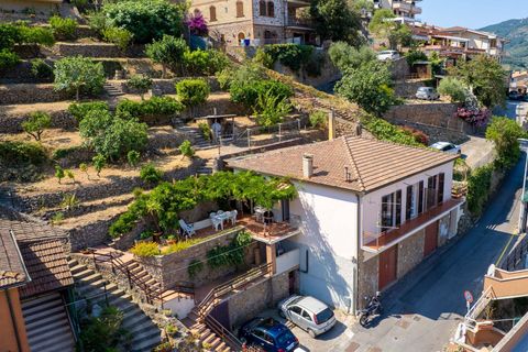 Villa a Monte Argentario, Grosseto, Monte Argentario - € 400.000 | Ref: 200 - foto 3